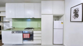 Dockland Apartment